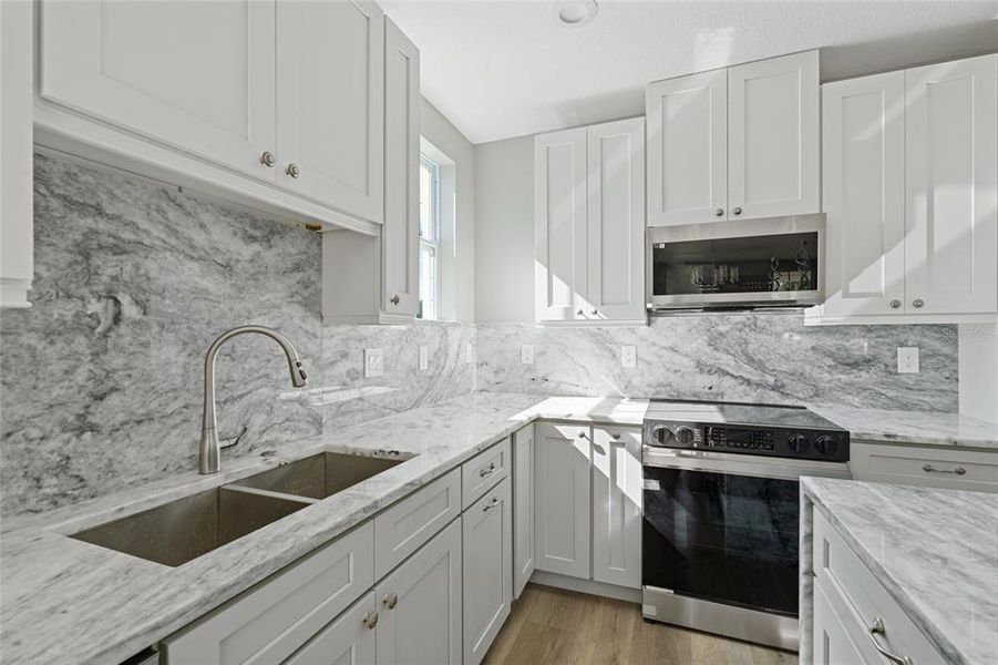 Furnished interior view inside a new home in , St. Petersburg (Image 11). Furnished interior view inside a new home in , St. Petersburg (Image 11).