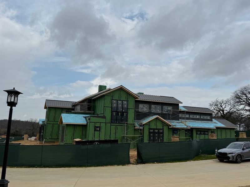 Image 15 of a home in . Image 15 of a home in .