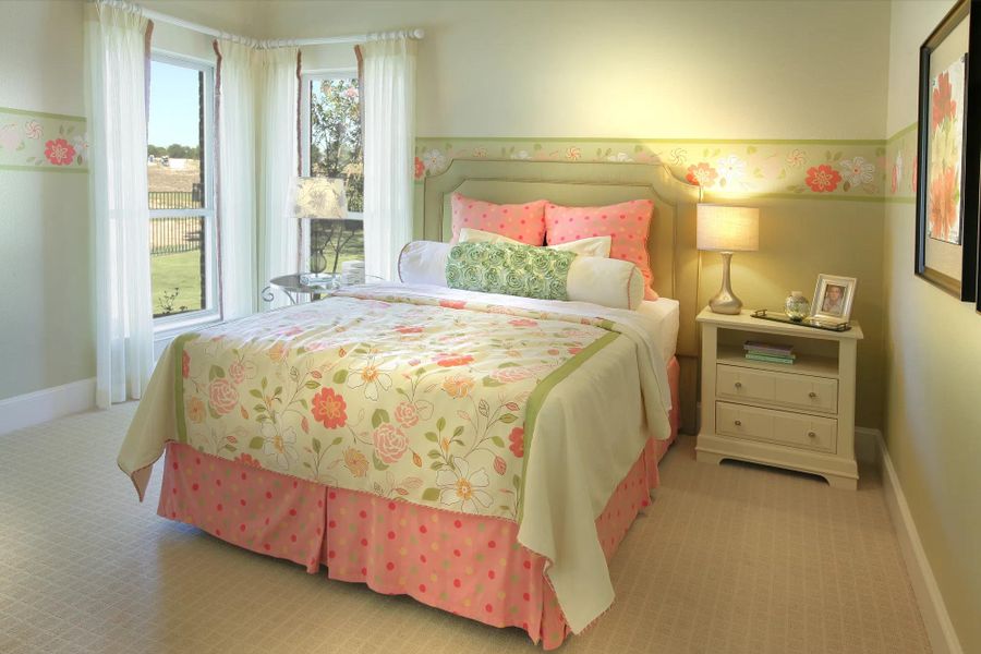 The Julian Bedroom 3