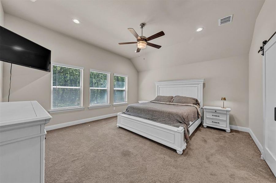 Furnished interior view inside a new home in , Poolville (Image 14). Furnished interior view inside a new home in , Poolville (Image 14).