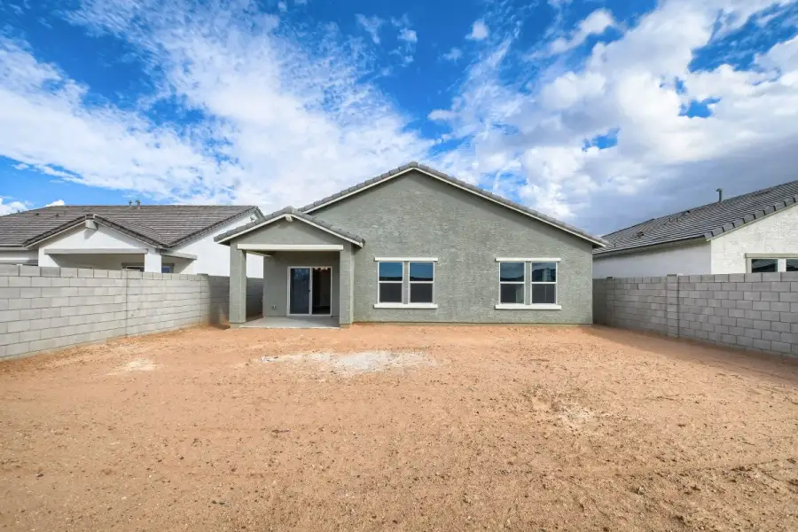 New Home in Maricopa, AZ.  - Slide 31