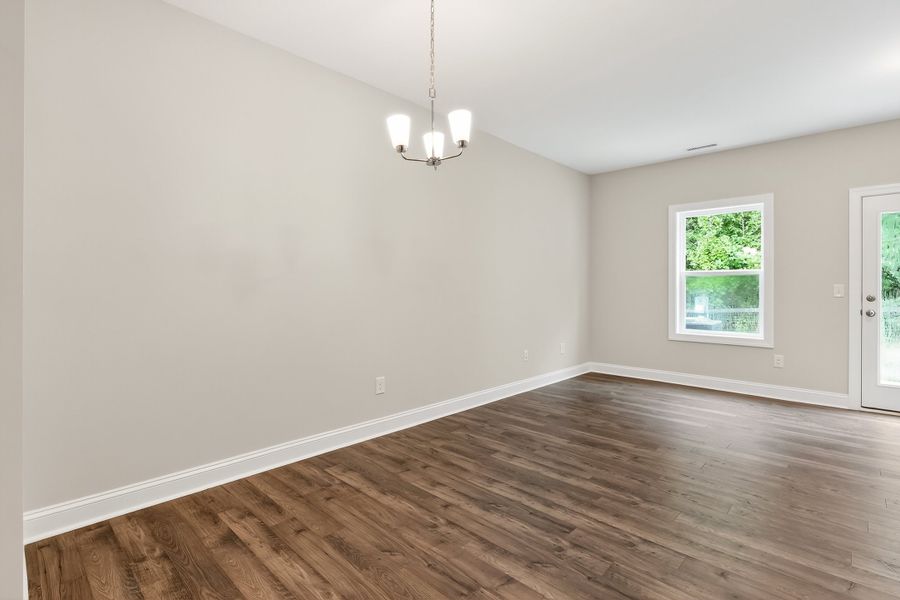 Zebulon, NC New Home. - Slide 37 Zebulon, NC New Home. - Slide 37