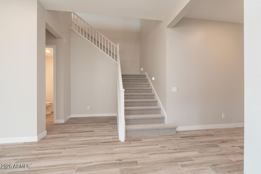 Tri Pointe Waterston Central 273 - Stair