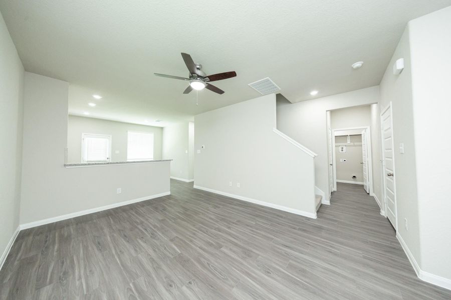 Image 14 of a home in Ridgeland Hills.