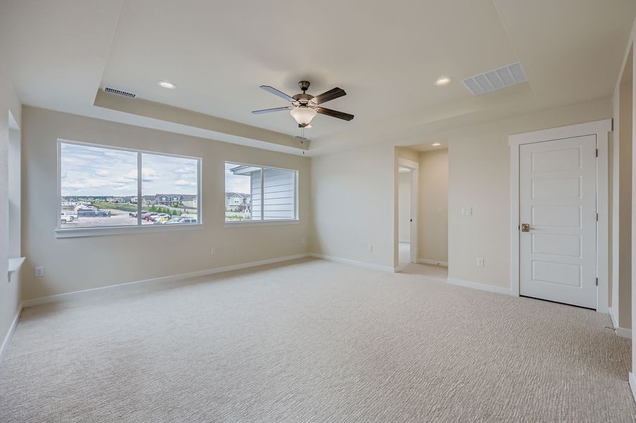 Plan C302 Representative Photo Plan C302 Representative Photo