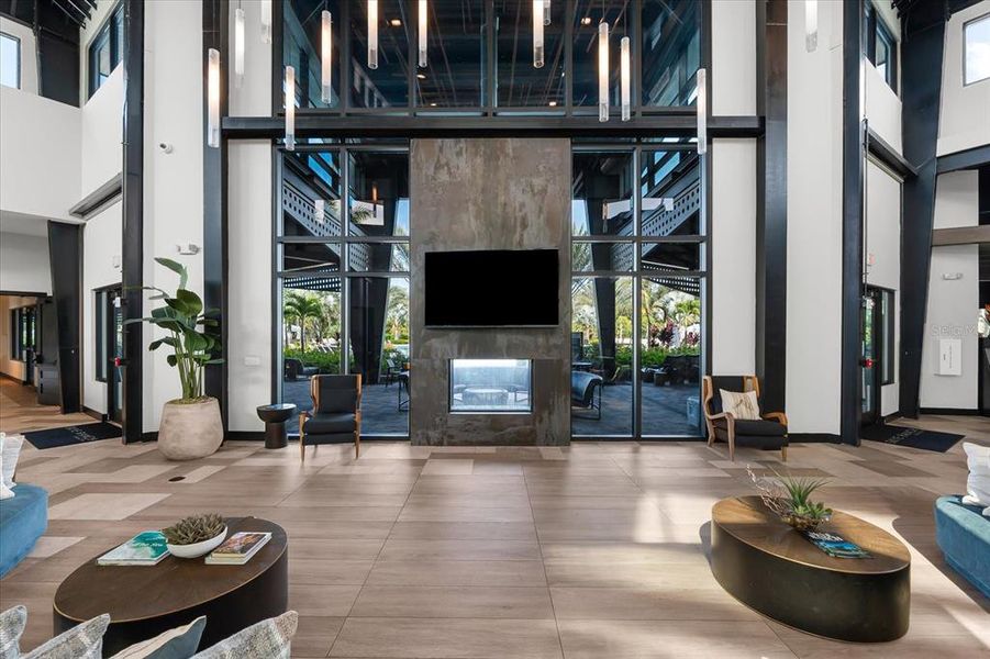 Community amenities in , Sarasota (Image 68). Community amenities in , Sarasota (Image 68).