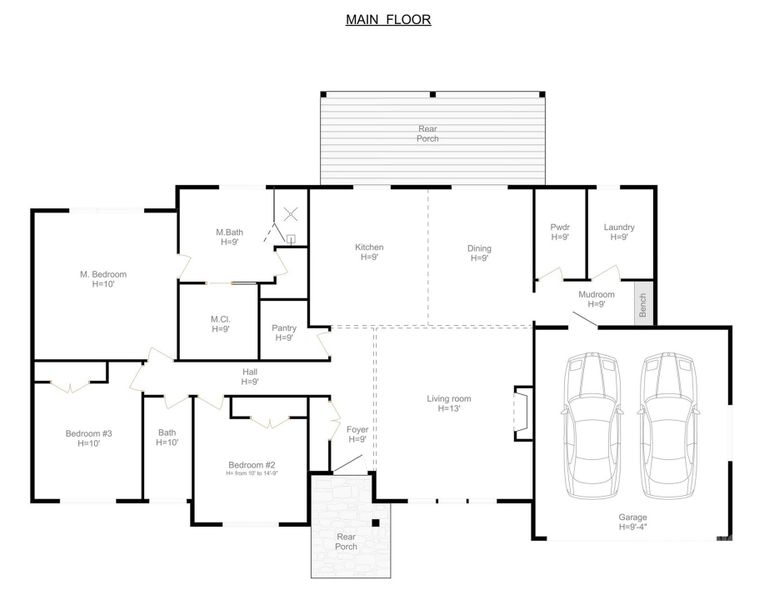 house plan house plan
