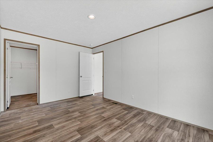 Spacious, unfurnished interior of a new home in , St. Stephen (Image 34). Spacious, unfurnished interior of a new home in , St. Stephen (Image 34).