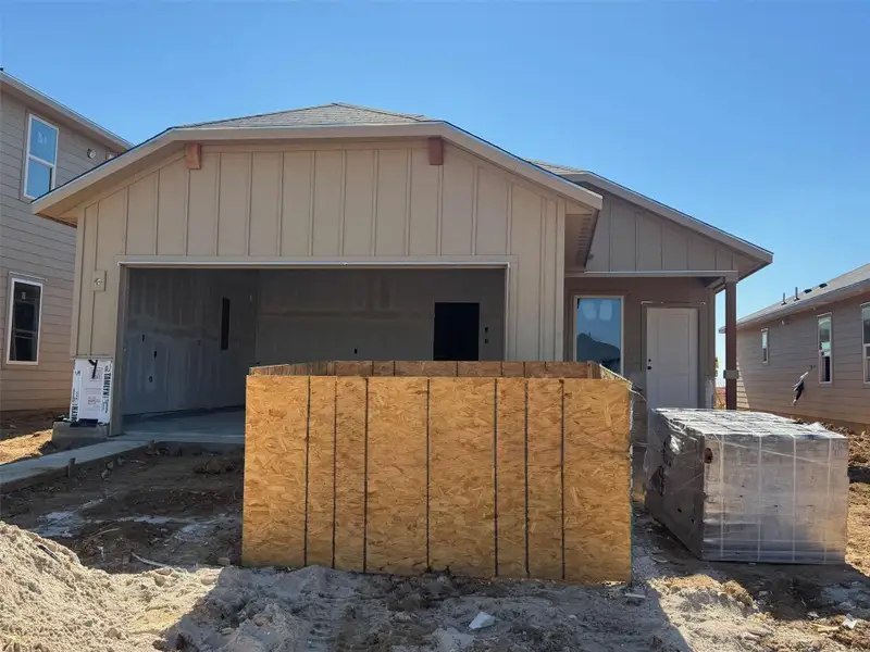 26819 Celestial Cypress Road - Under Construction