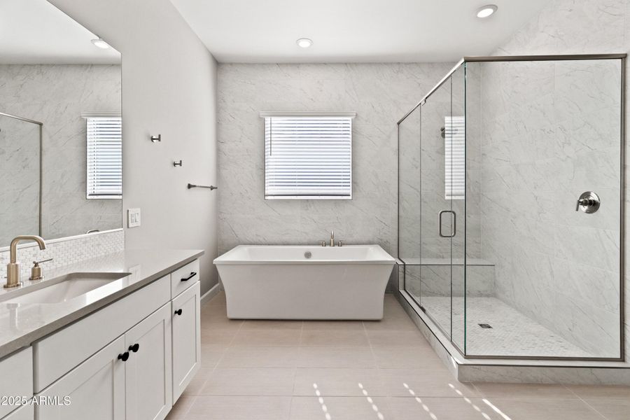 Primary Bathroom Primary Bathroom