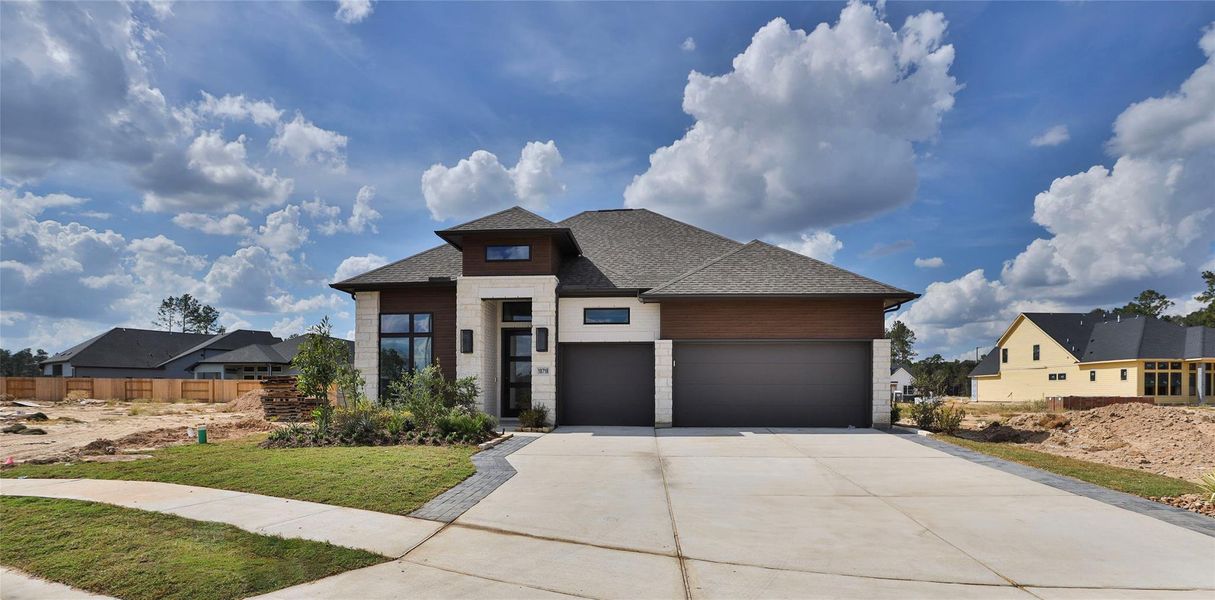 Image 13 of a home in Artavia 55' - Valencia. Image 13 of a home in Artavia 55' - Valencia.