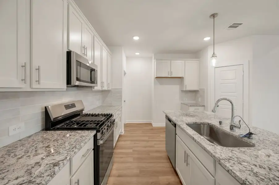 Kitchen Kitchen