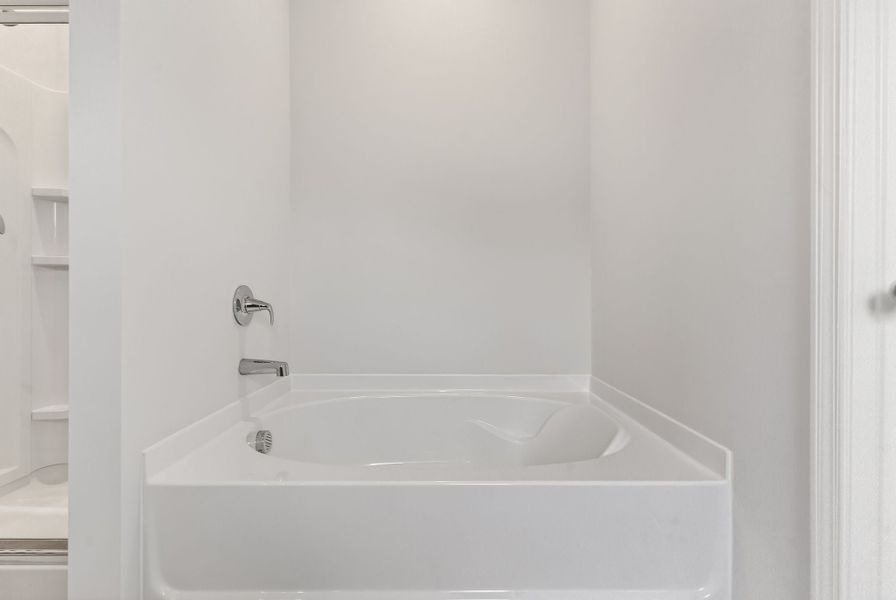 Venture New Home in Fremont, NC.  - Slide 26