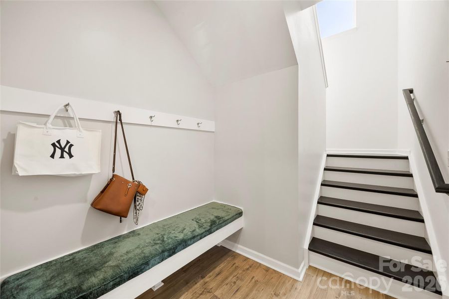 Furnished interior view inside a new home in Edgewater - The Links, Lancaster (Image 14).