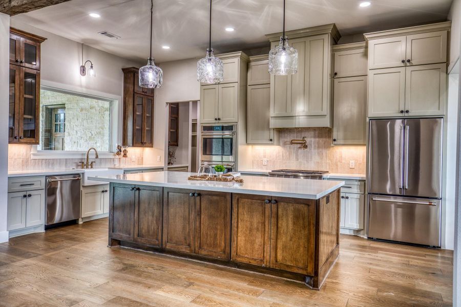 Furnished interior view inside a new home in , Washington (Image 12). Furnished interior view inside a new home in , Washington (Image 12).