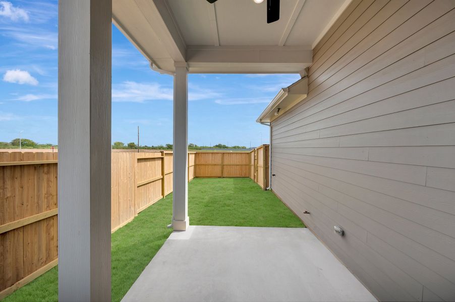 Porch