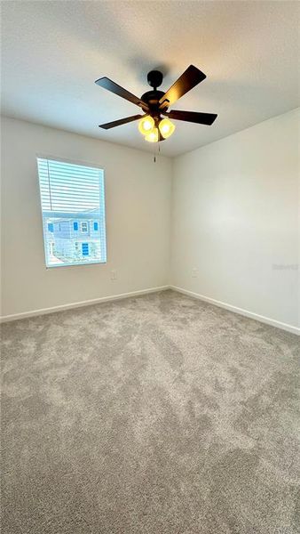 Spacious, unfurnished interior of a new home in Hunt Club Groves, Lake Wales (Image 18).
