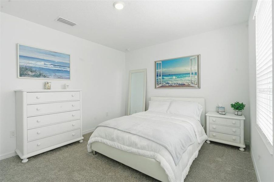 Furnished interior view inside a new home in , Deland (Image 30). Furnished interior view inside a new home in , Deland (Image 30).