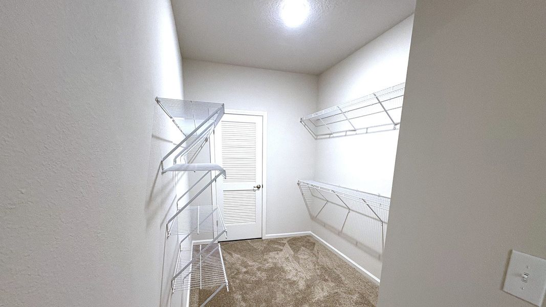 Furnished interior view inside a new home in Palm Coast, Palm Coast (Image 8). Furnished interior view inside a new home in Palm Coast, Palm Coast (Image 8).