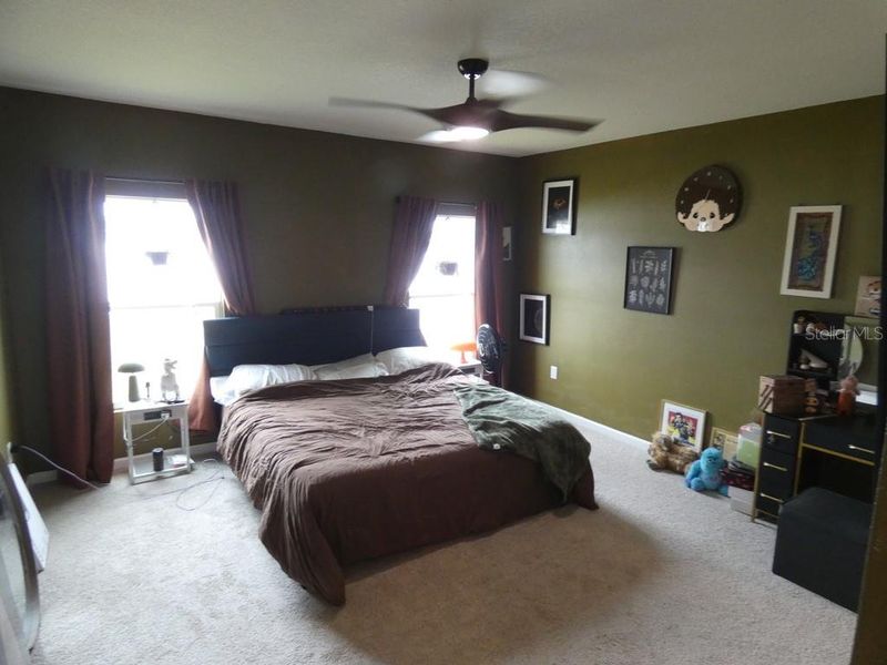 Furnished interior view inside a new home in , Haines City (Image 9). Furnished interior view inside a new home in , Haines City (Image 9).