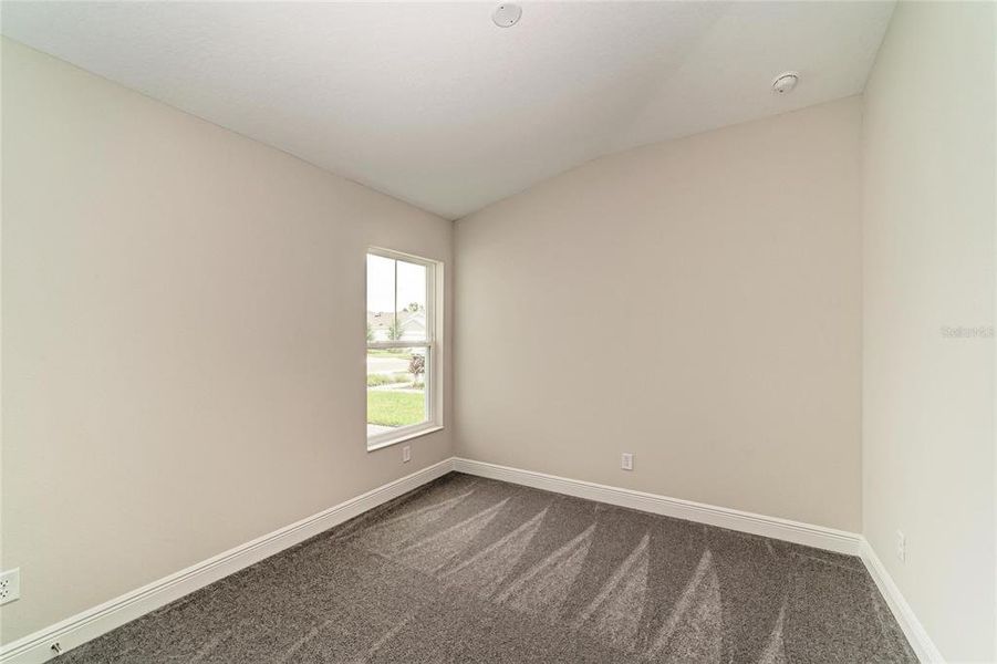 Spacious, unfurnished interior of a new home in Crosswind Point, Parrish (Image 12).