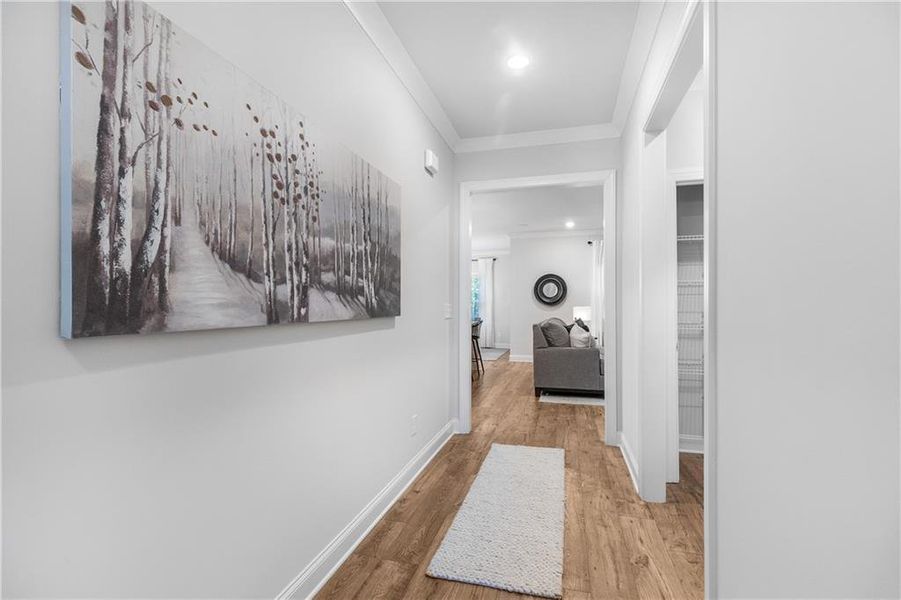 Image 34 of a home in Belle Woode Estates. Image 34 of a home in Belle Woode Estates.