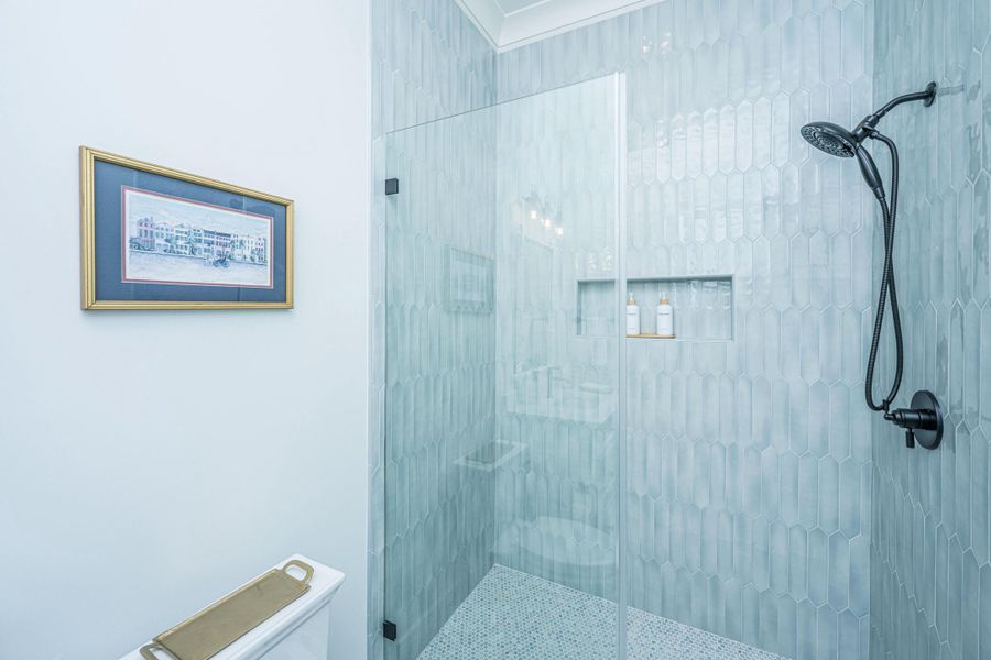 Close-up of interior finishes inside a home in , Johns Island (Image 20). Close-up of interior finishes inside a home in , Johns Island (Image 20).