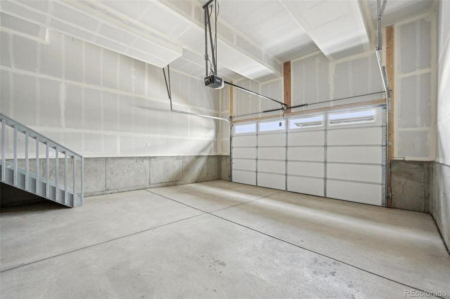 Image 50 of a home in The Villas Collection at Sterling Ranch.