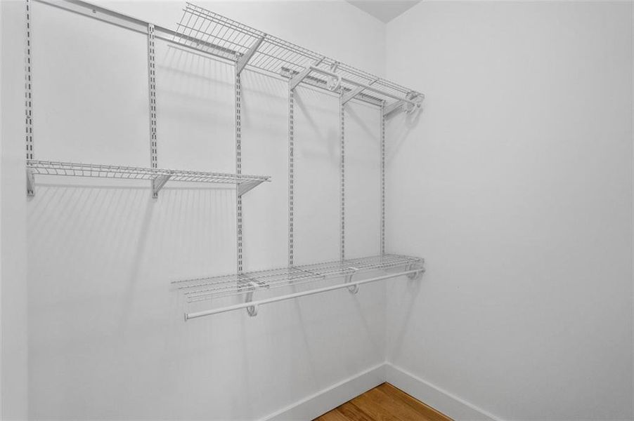 Spacious, unfurnished interior of a new home in , Atlanta (Image 21). Spacious, unfurnished interior of a new home in , Atlanta (Image 21).