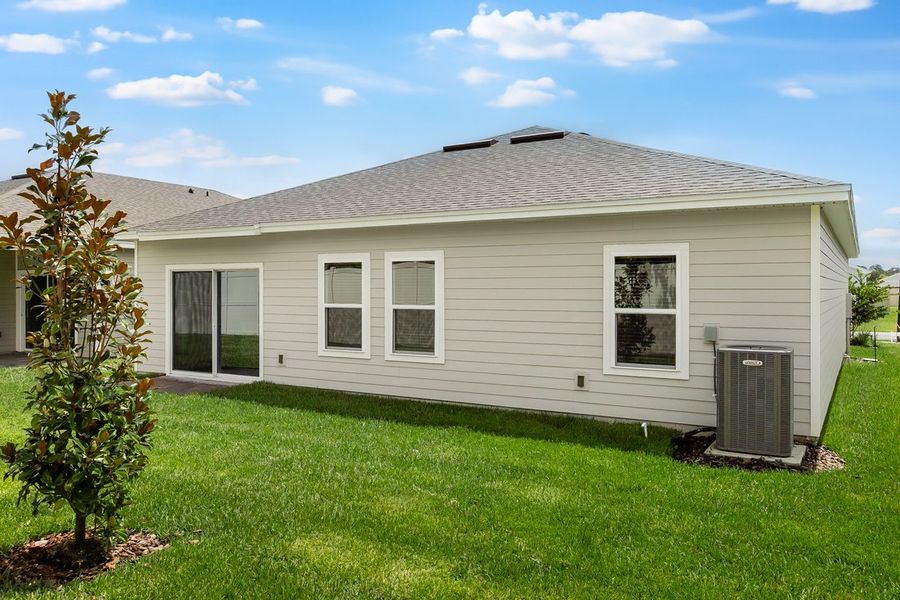 Image 30 of a home in Coopers Meadow.