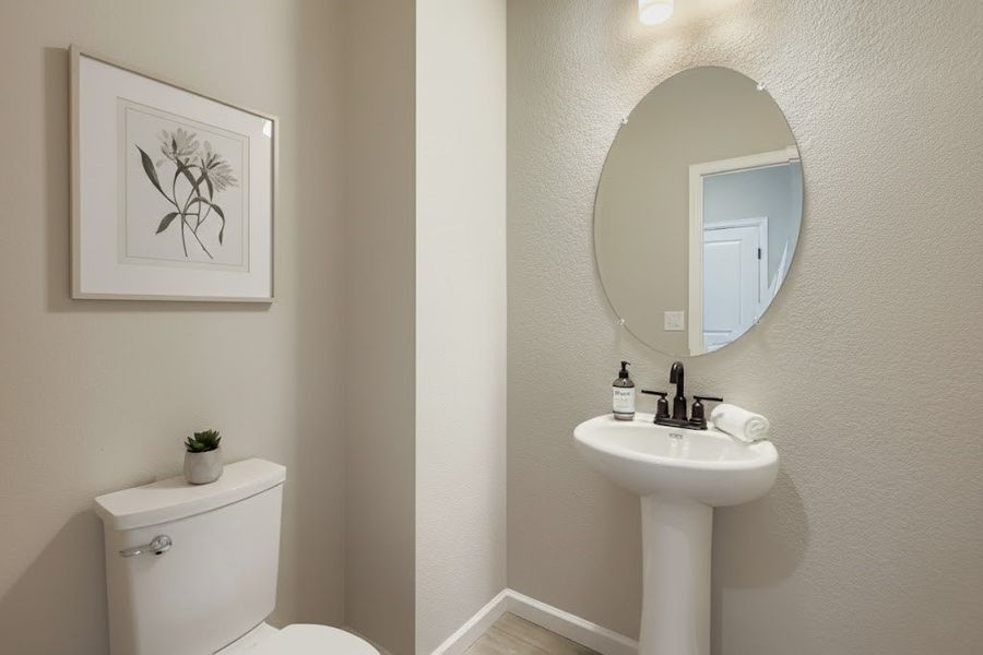 Fort Collins, CO New Home.  - Slide 11