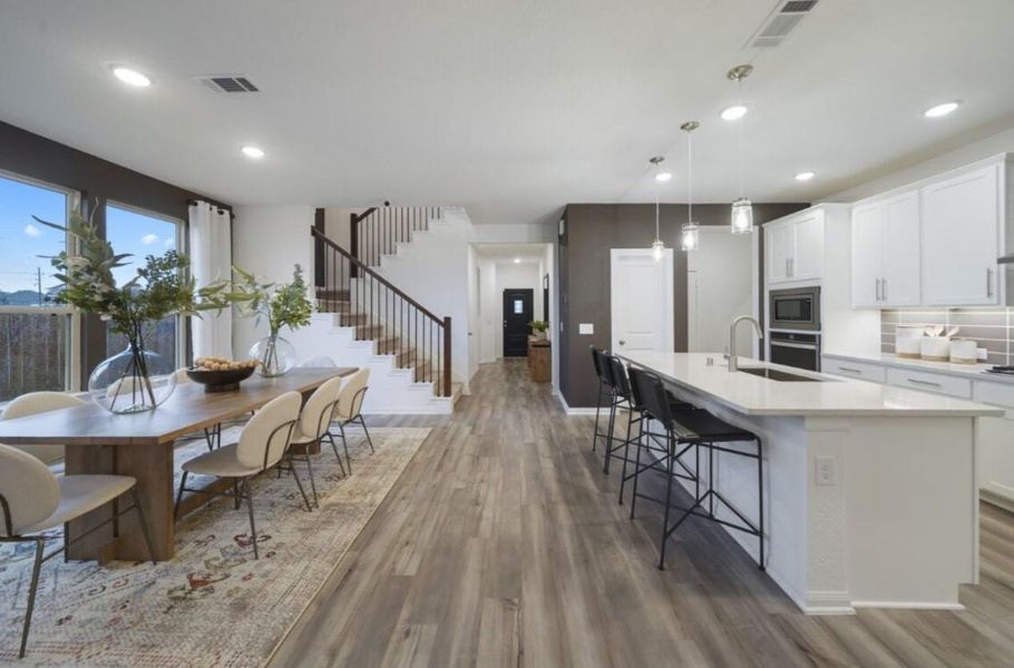 Representative Photo