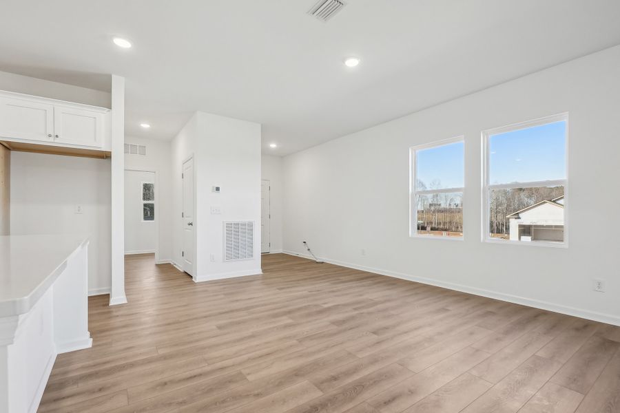 Image 19 representing the Timber by Ashton Woods in Middleton Farms, Middlesex, NC.