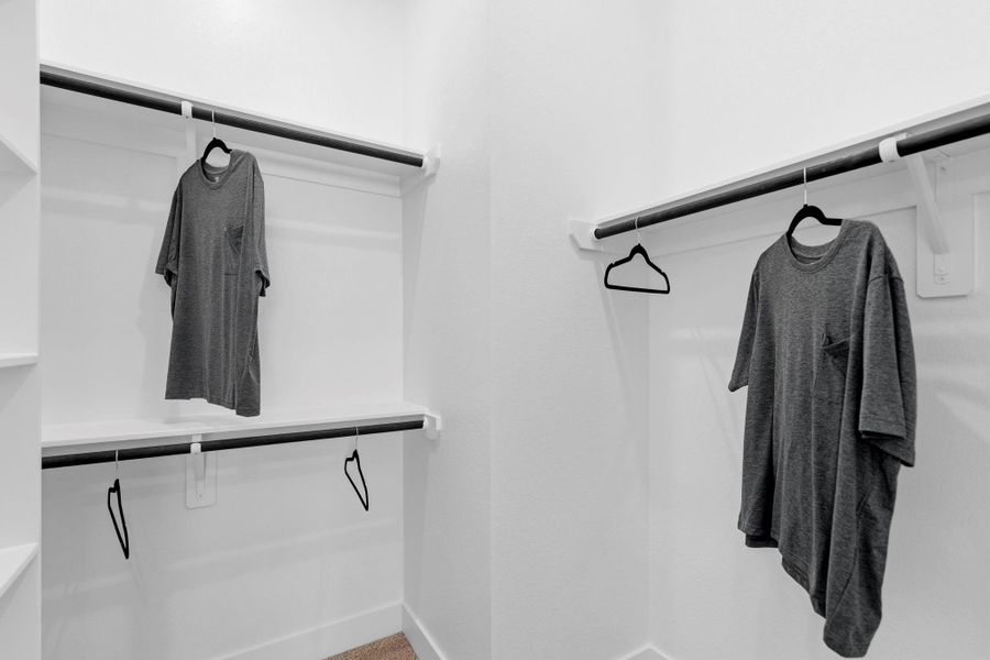 Close-up of interior finishes inside a home in Jubilee, Hockley (Image 20).