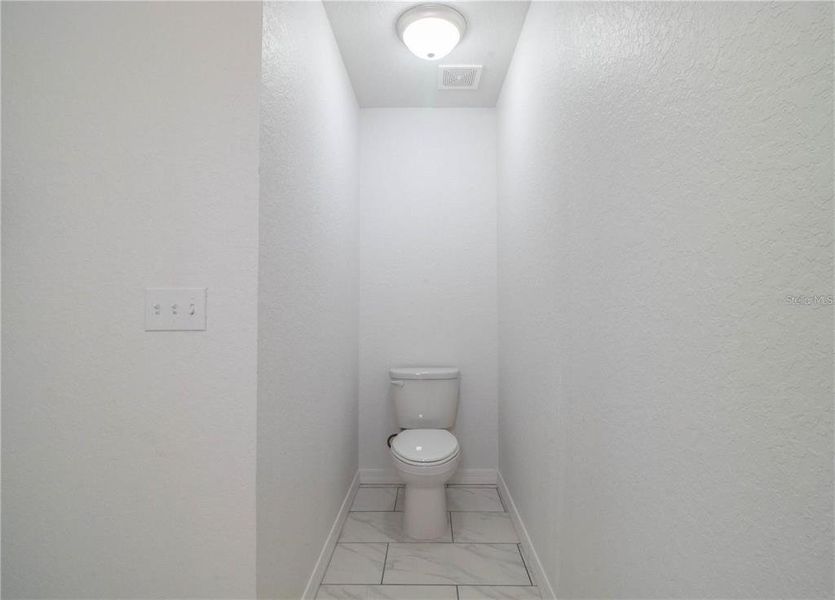 Furnished interior view inside a new home in , Lakeland (Image 9).