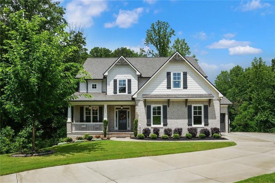 Image 48 of a home in .