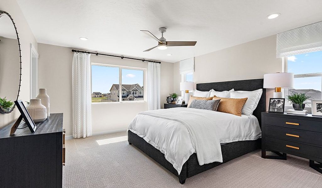 Moonstone-DEN-Bedroom