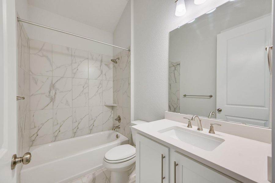 108 Country Cat Lane San Marcos, TX New Home Image 16