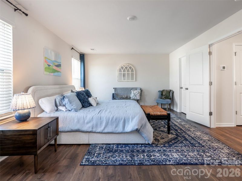 Bedroom 2 Bedroom 2