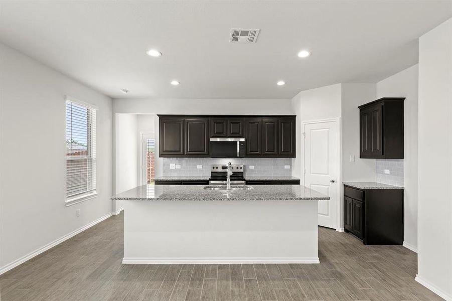 14. 1713 Edgeway - Kitchen 14. 1713 Edgeway - Kitchen