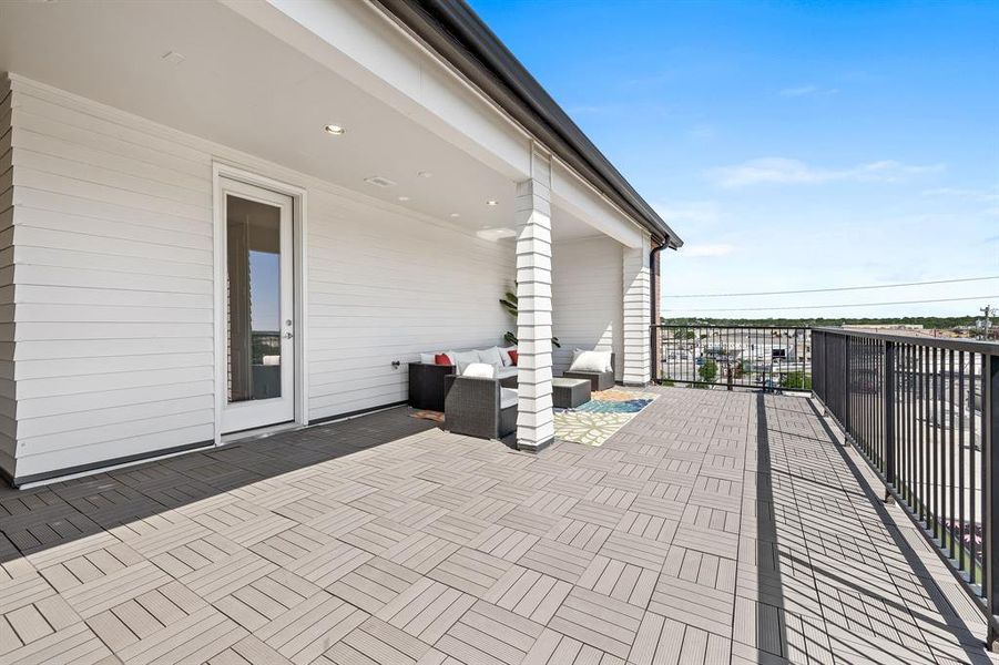 Image of model home with similar floorplan.