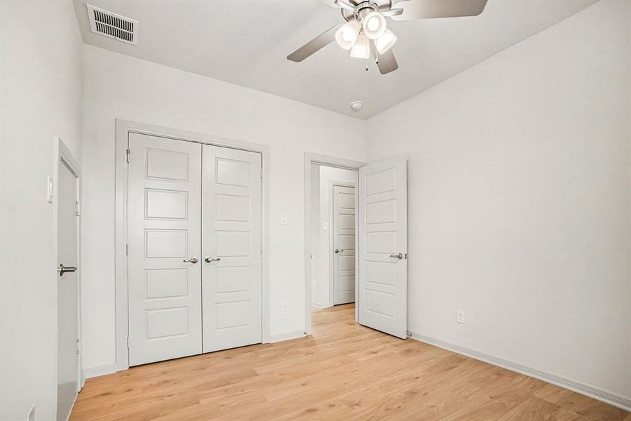 Spacious, unfurnished interior of a new home in , Venus (Image 19).