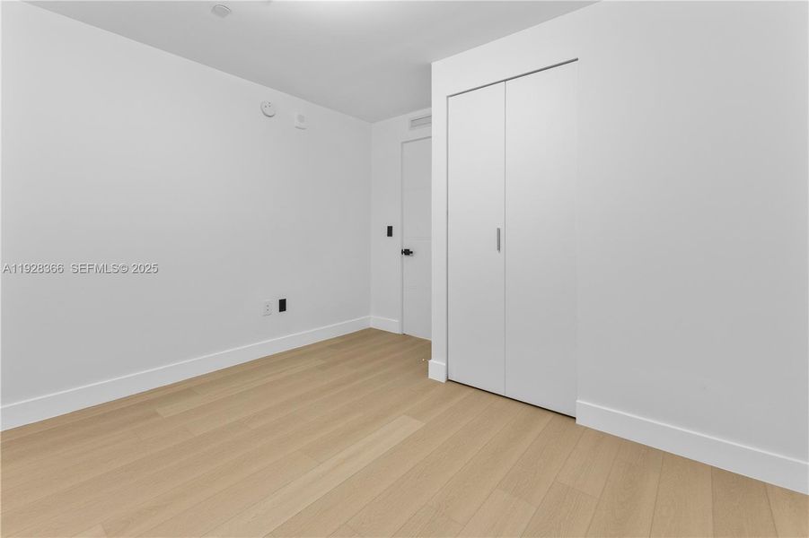 Spacious, unfurnished interior of a new home in , Miami (Image 17). Spacious, unfurnished interior of a new home in , Miami (Image 17).