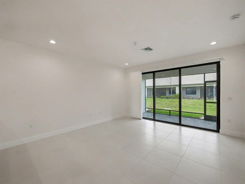 Great Room Great Room