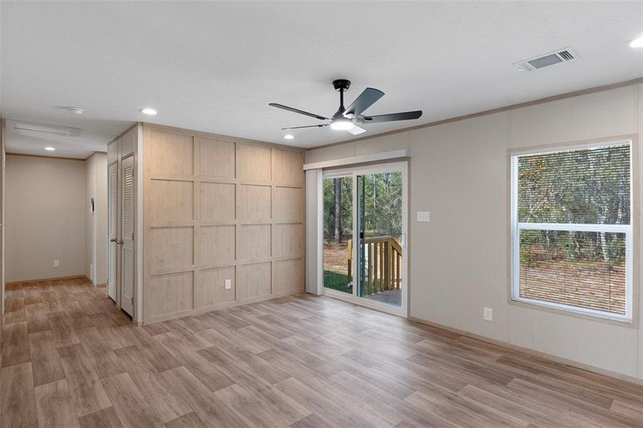 Spacious, unfurnished interior of a new home in , Brooksville (Image 20). Spacious, unfurnished interior of a new home in , Brooksville (Image 20).