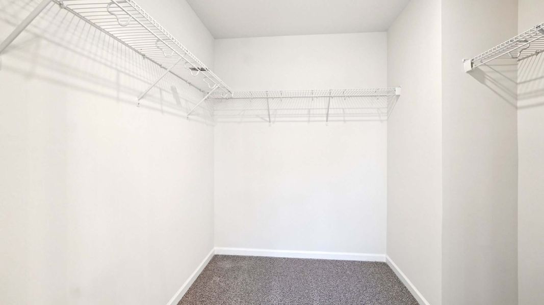 Spacious, unfurnished interior of a new home in Laurelbrook, Sherrills Ford (Image 29). Spacious, unfurnished interior of a new home in Laurelbrook, Sherrills Ford (Image 29).