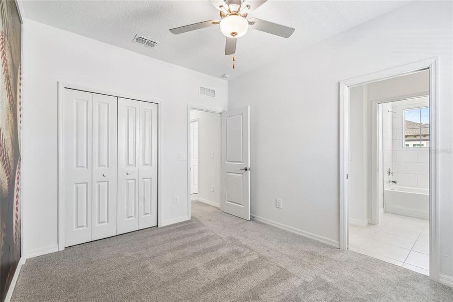 Spacious, unfurnished interior of a new home in , Tampa (Image 40). Spacious, unfurnished interior of a new home in , Tampa (Image 40).