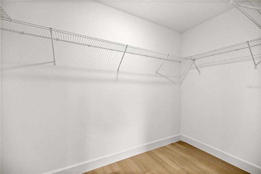 Spacious, unfurnished interior of a new home in , Summerfield (Image 21).