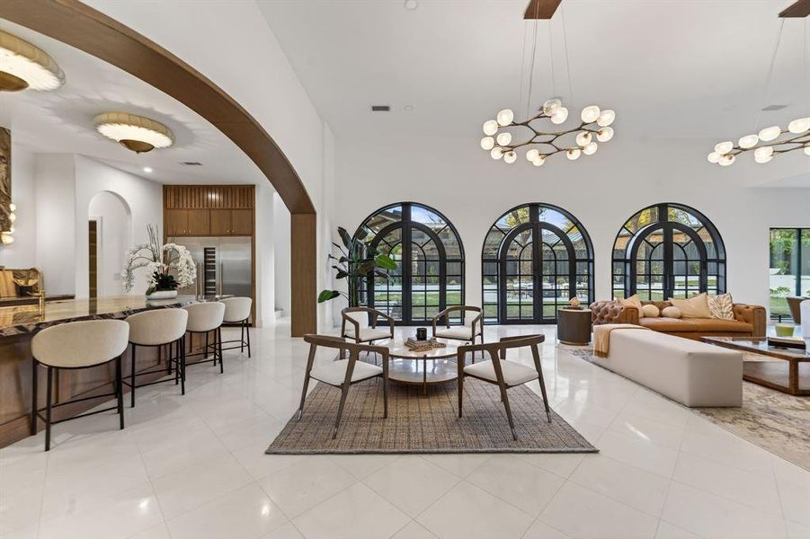 Community amenities in , Dallas (Image 33).