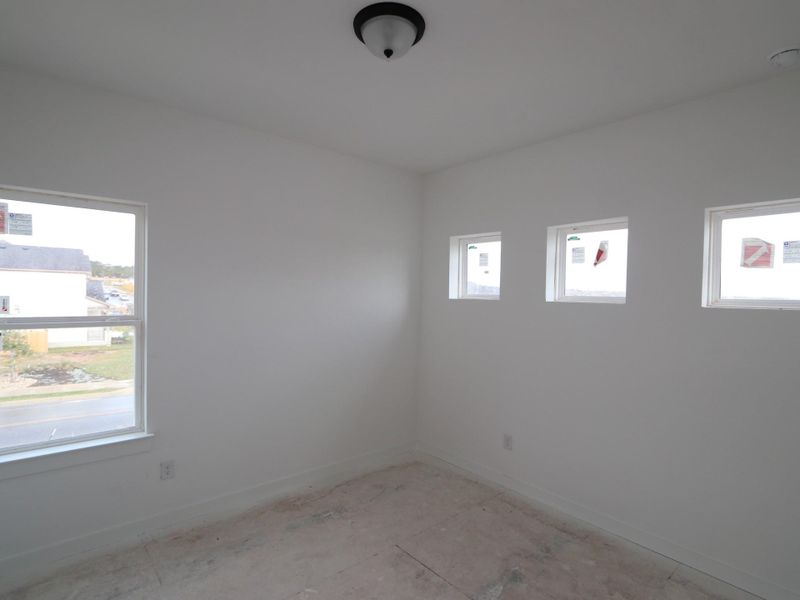 Image 15 of a home in Heritage. Image 15 of a home in Heritage.